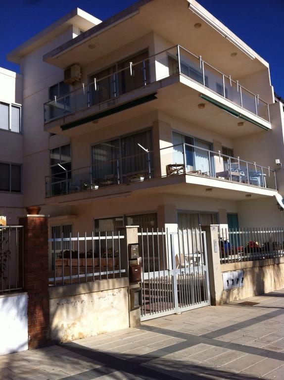 La Terrazza Sul Porto Villa Marina di Ragusa Cameră foto