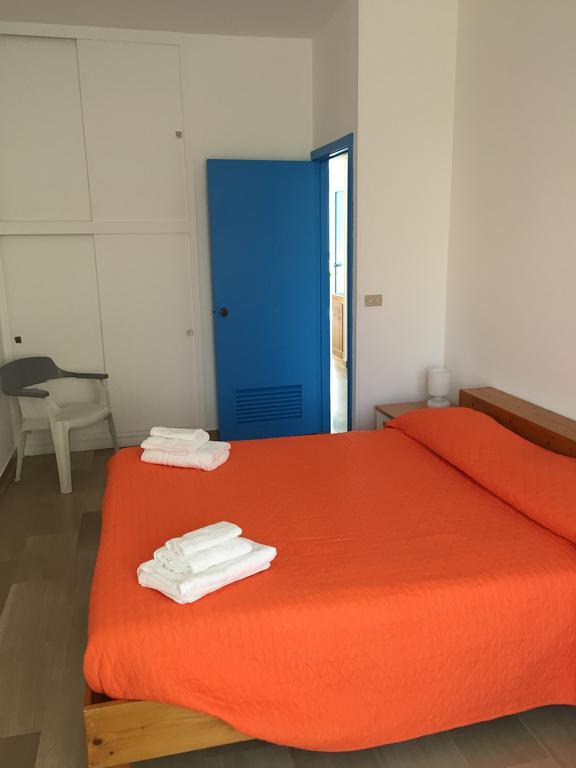 La Terrazza Sul Porto Villa Marina di Ragusa Exterior foto