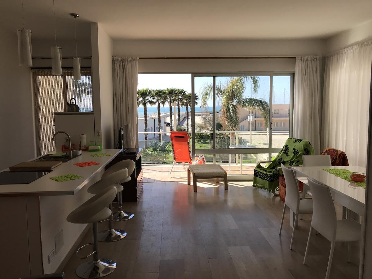 La Terrazza Sul Porto Villa Marina di Ragusa Exterior foto